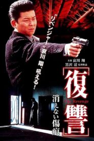 The Revenge: A Scar That Never Disappears 1997 one on netflix