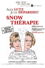 Snow thérapie 2022 one on netflix