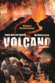 Nature Unleashed: Volcano 2005 one on netflix