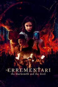 Errementari: The Blacksmith and the Devil 2018 one on netflix