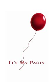 It’s My Party 1996 one on netflix