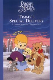 Timmy’s Special Delivery: A Precious Moments Christmas 1993 one on netflix