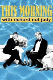 This Morning with Richard Not Judy 1998 one on netflix