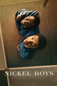 Nickel Boys 2024 one on netflix