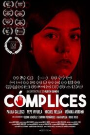 Cómplices 2020 one on netflix