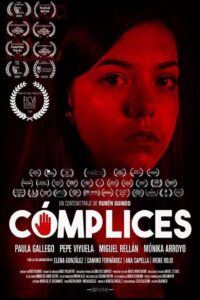 Cómplices 2020 one on netflix