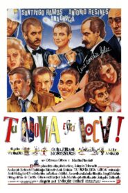 Tu novia está loca 1988 one on netflix