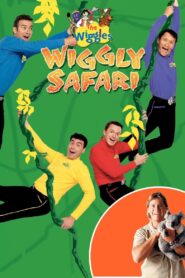 The Wiggles: Wiggly Safari 2002 one on netflix