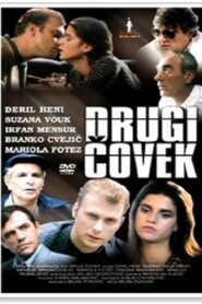 The Other Man 1988 one on netflix