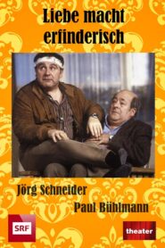 Liebe macht Erfinderisch 1985 one on netflix