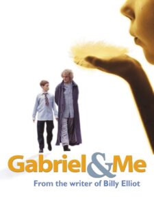 Gabriel & Me 2001 one on netflix