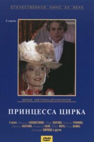 The Circus Princess 1982 one on netflix
