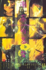 The Christ of Nanjing 1995 one on netflix