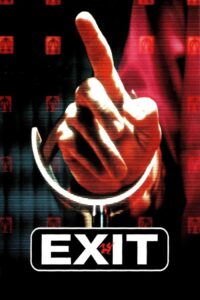 Exit 2000 one on netflix