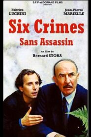 Six crimes sans assassins 1990 one on netflix