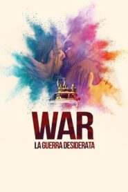 The Desired War 2022 one on netflix