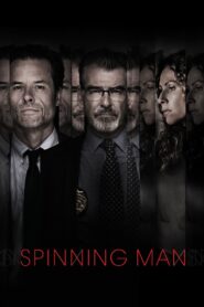 Spinning Man 2018 one on netflix