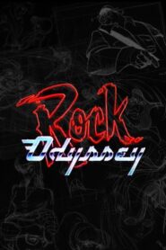 Rock Odyssey 1987 one on netflix