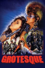 Grotesque 1988 one on netflix