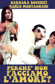 Perché non facciamo l’amore 1981 one on netflix