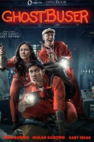 Ghostbuser 2021 one on netflix