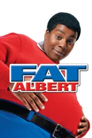 Fat Albert 2004 one on netflix