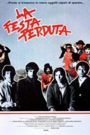 La festa perduta 1981 one on netflix