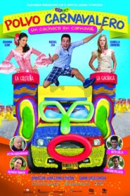 Polvo Carnavalero 2016 one on netflix