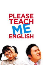 Please Teach Me English 2003 one on netflix