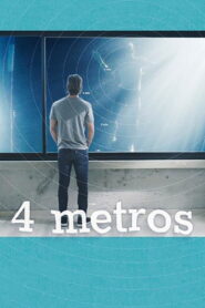 4 Meters 2019 one on netflix
