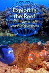Exploring the Reef 2003 one on netflix