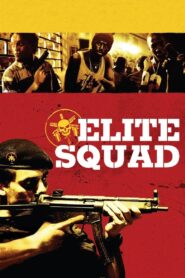 Elite Squad 2007 one on netflix
