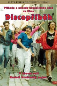 Discopříběh 1987 one on netflix