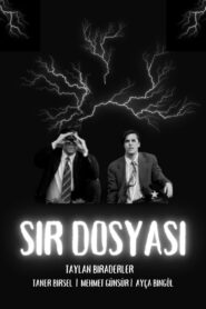 Sır Dosyası 1998 one on netflix
