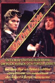 On the Loose 1985 one on netflix