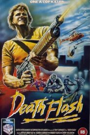 Death Flash 1986 one on netflix