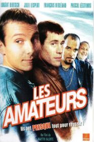 Les amateurs 2004 one on netflix