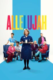 Allelujah 2023 one on netflix