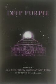 Deep Purple: In Concert with The London Symphony Orchestra 2000 one on netflix