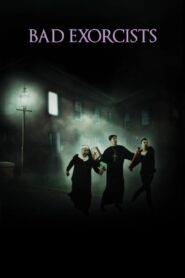 Bad Exorcists 2015 one on netflix