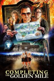 Completing the Golden Mile: The Making of The World’s End 2013 one on netflix