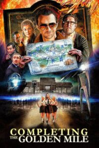 Completing the Golden Mile: The Making of The World’s End 2013 one on netflix