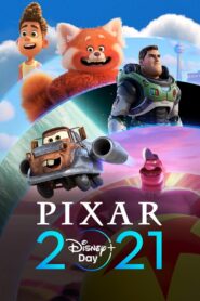 Pixar 2021 Disney+ Day Special 2021 one on netflix