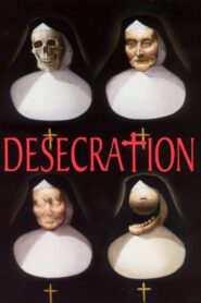 Desecration 1999 one on netflix