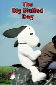The Big Stuffed Dog 1981 one on netflix