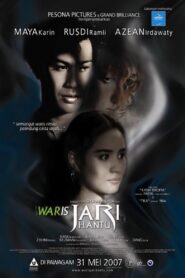 Waris Jari Hantu 2007 one on netflix