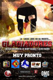 Gladiators of the Desert 2017 one on netflix