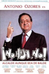 ¡No hija, no! 1987 one on netflix