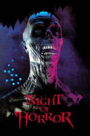 Night of Horror 1981 one on netflix