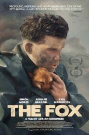 The Fox 2023 one on netflix
